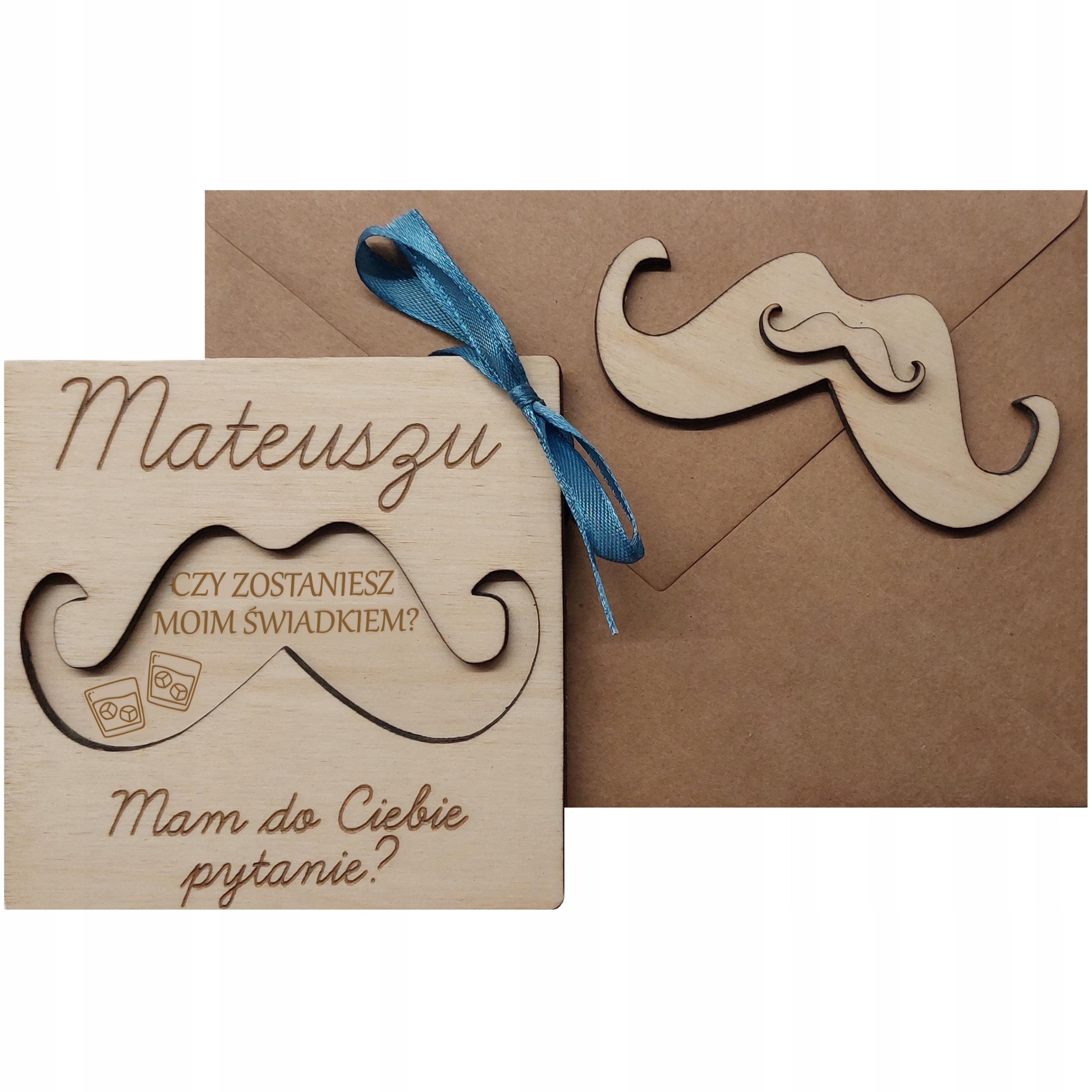 Stanete Se Mým Svědkem A Požádáte O Svědectví O Pozvání Kníru