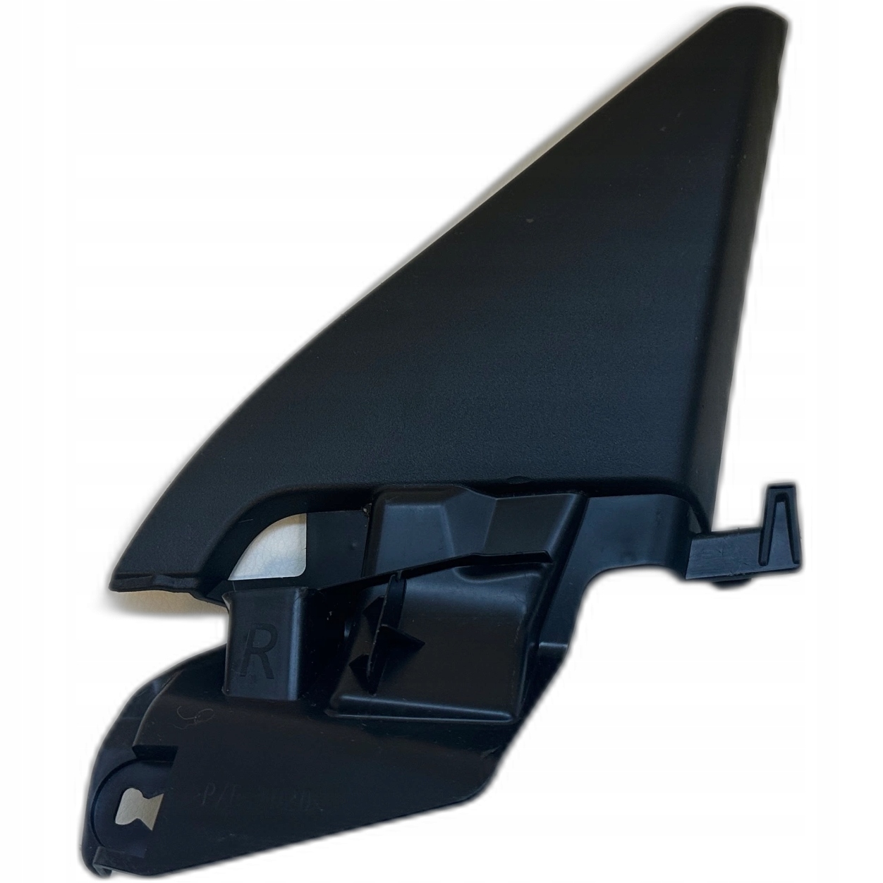 Peugeot 2008 spoiler mirrors 9825953080