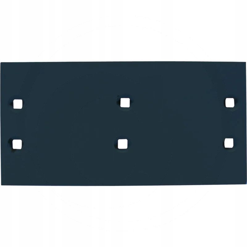 Plošina se šrouby pravá a levá 56017 3411508 Set