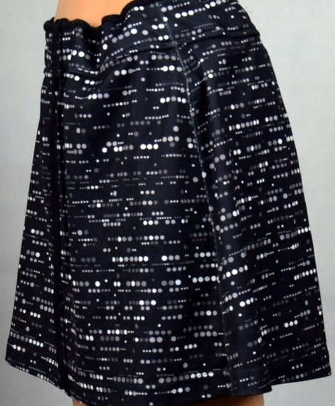 MODE FOR LIFE SPORTOWA SPÓDNICZKA DO TENISA M-38 Kod producenta 73277