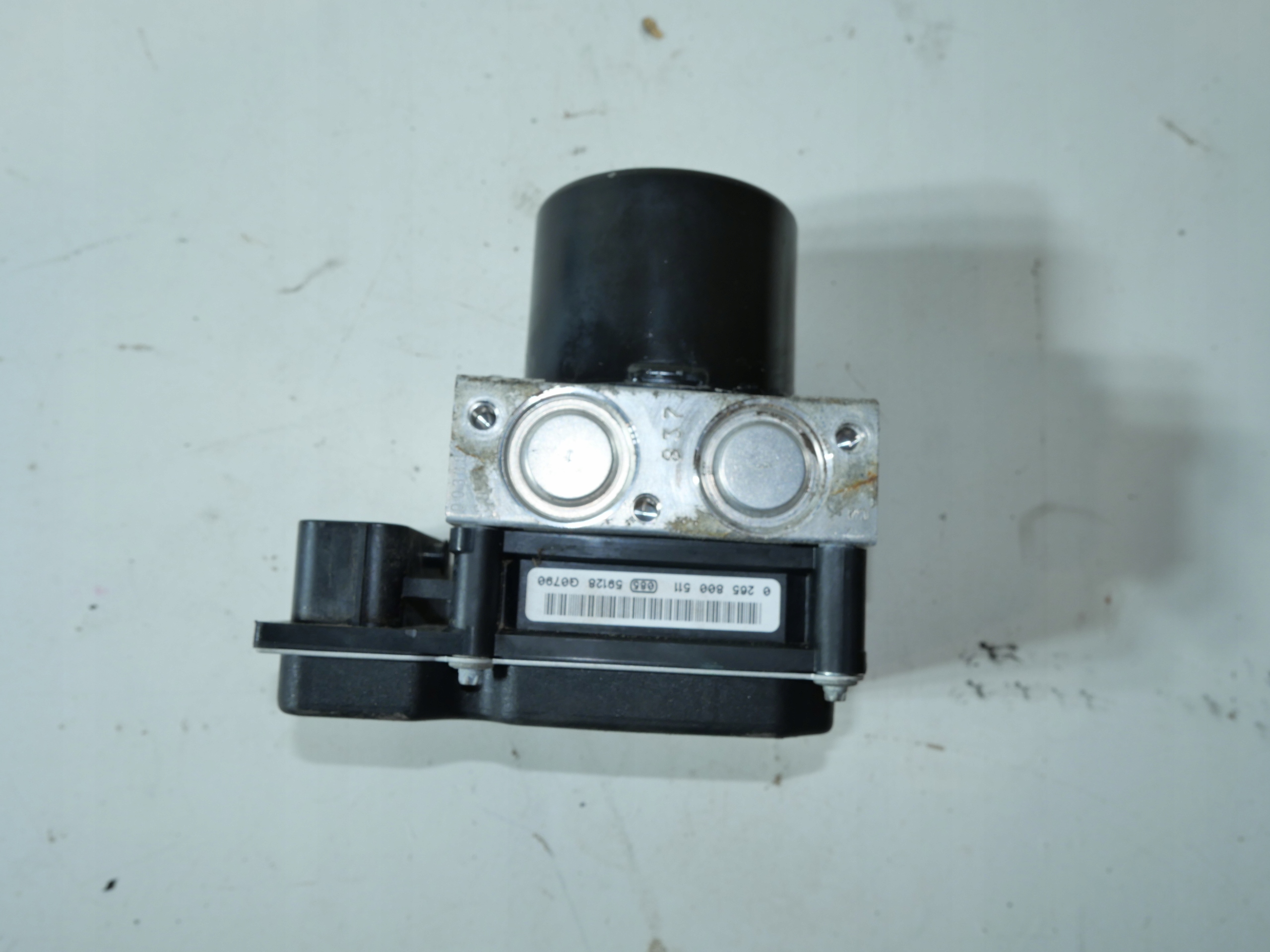 AUDI SEAT VW SKODA Pompa ABS 6Q0907379AF
