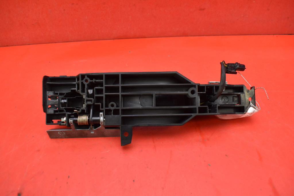 handle right front front KEYLESS RBR NISSAN PULSAR C13 14-18