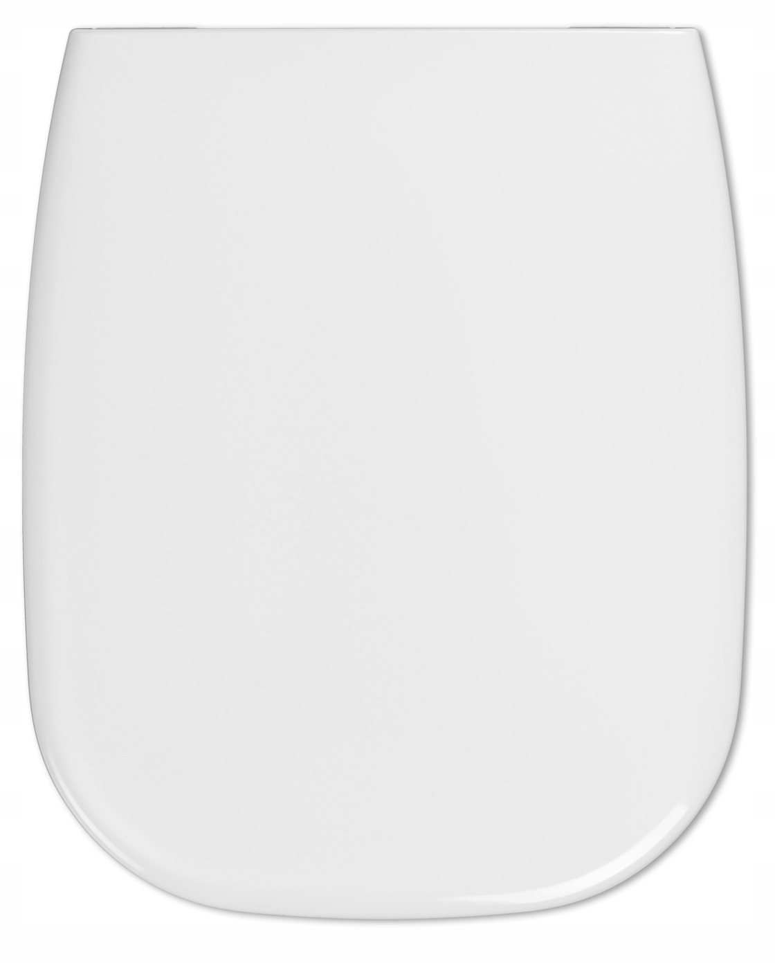 Deska sedesowa WC Duravit D-Code biała duroplast wolnoopadająca Kod producenta D-Code