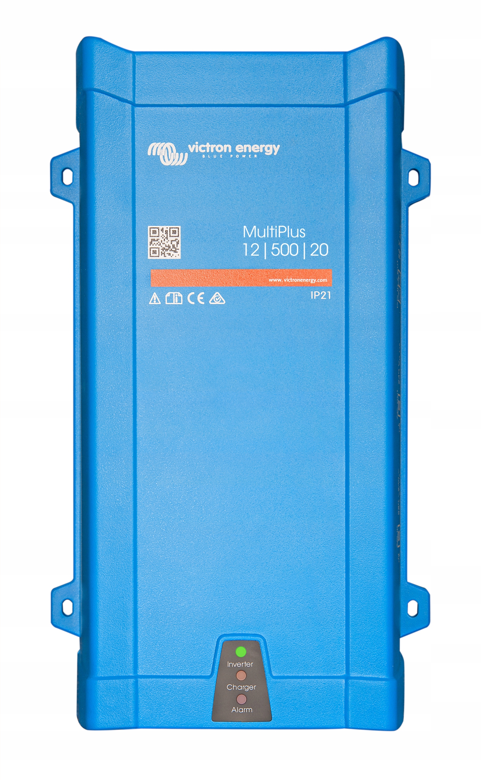 Инвертор Victron MultiPlus 12/500/20-16 500W