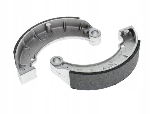 

Szczęki hamulcowe Jawa 350 634 638 Cz 472 tył kpl
