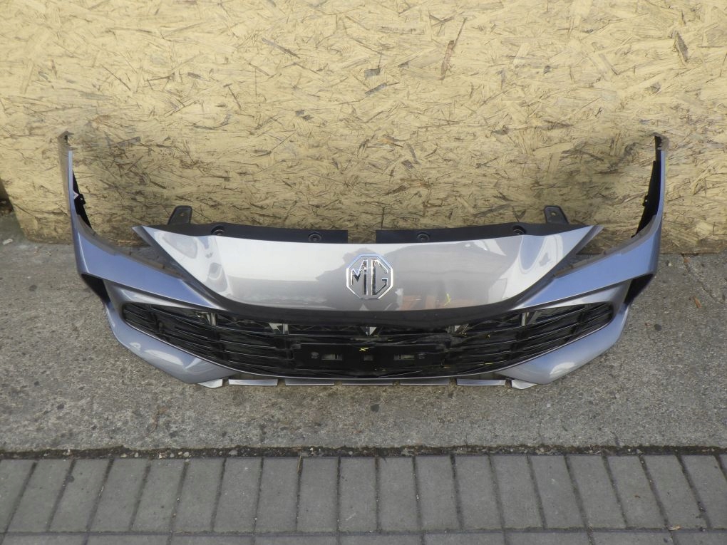 MG 3 MG3 2024- without KAMERY front bumper