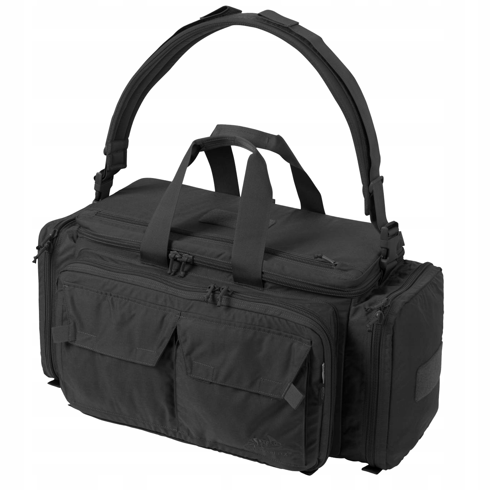 Taška Helikon Rangemaster Gear Bag Cord. Černá