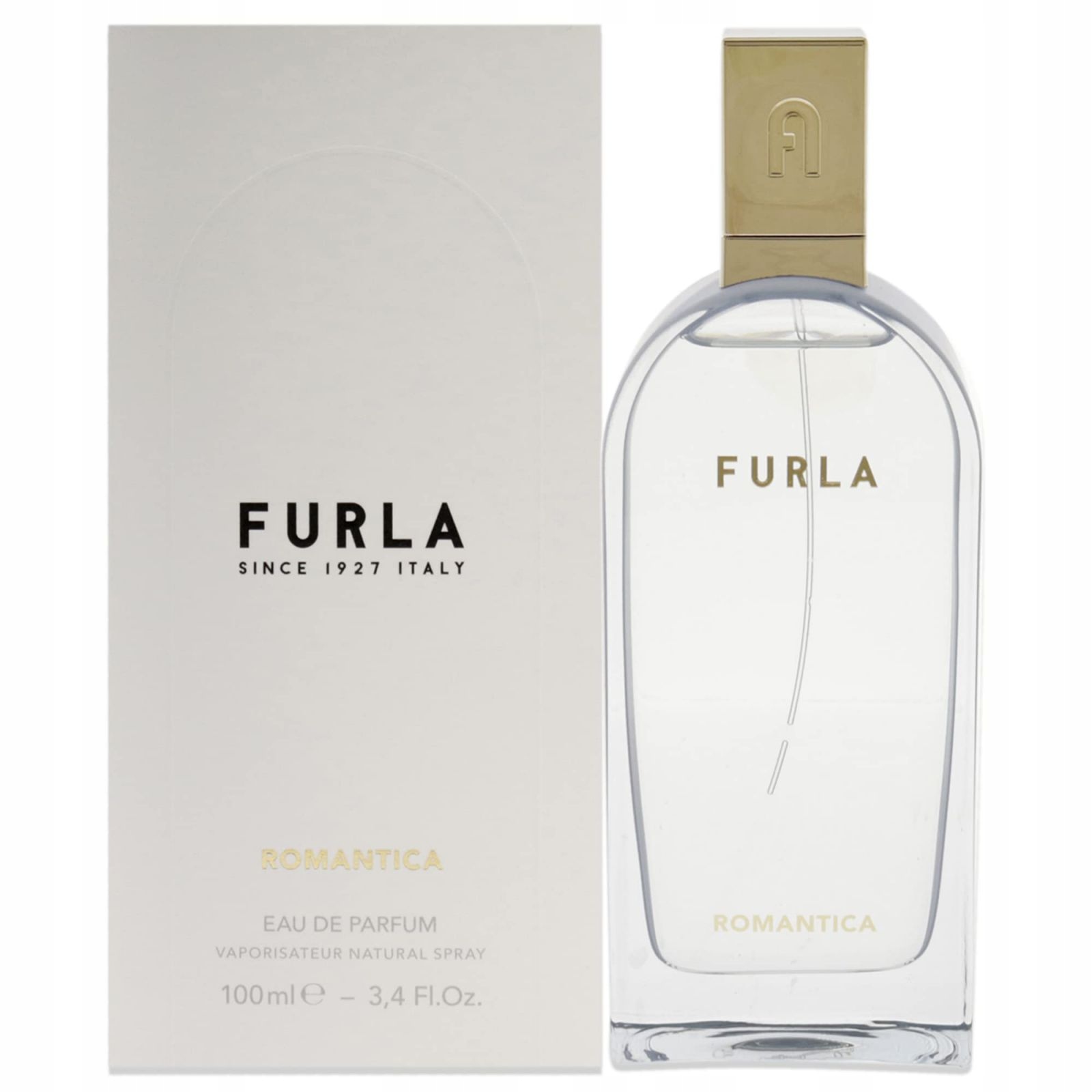 Furla Romantica Edp, Řada: Fragrance Collection, Parfémová Voda Pro Ženy,