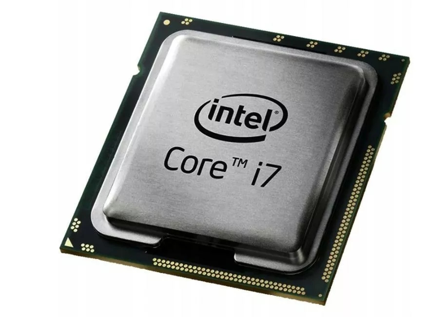 Procesor Intel Core i7-10700 2,90/4,80 GHz 16MB 8/16 65W