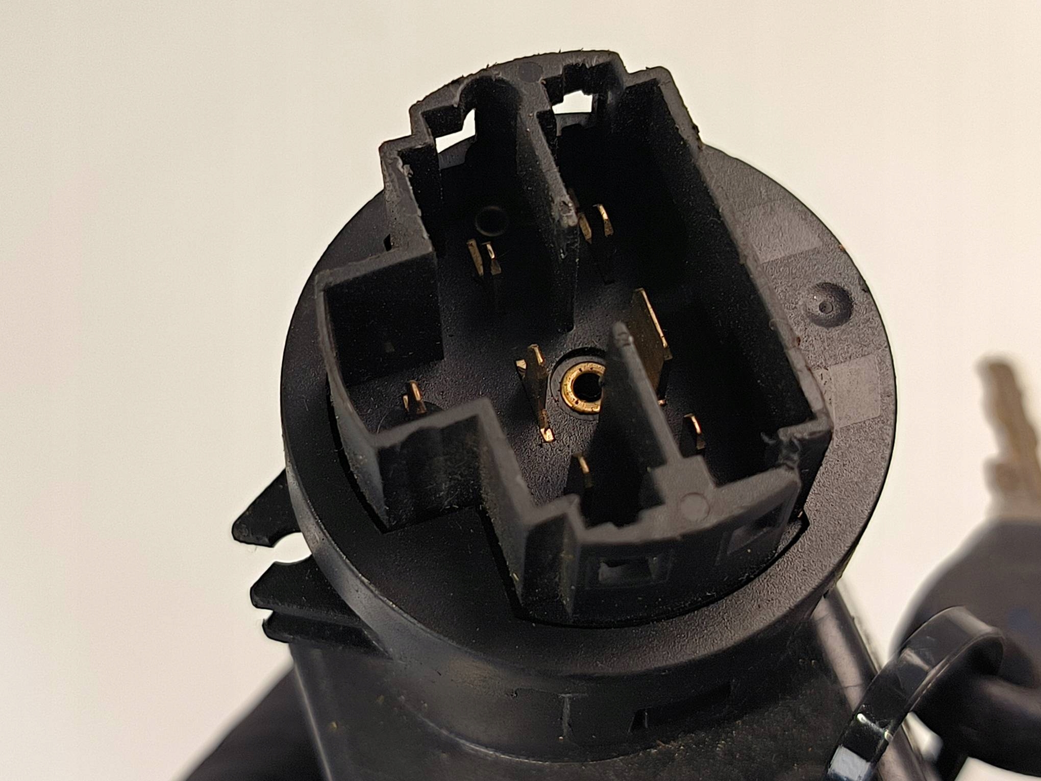 ignition 0.5521 ALFA ROMEO 147
