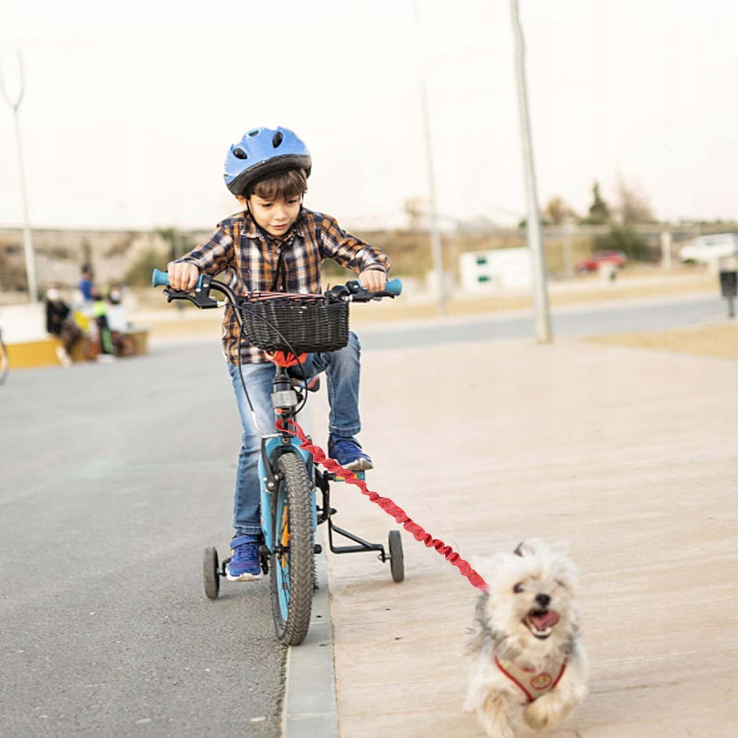 LINA DO HOLOWANIA ROWERU DLA DZIECI DOROSŁYCH MTB SZOSA Kod producenta SP3404SPABC