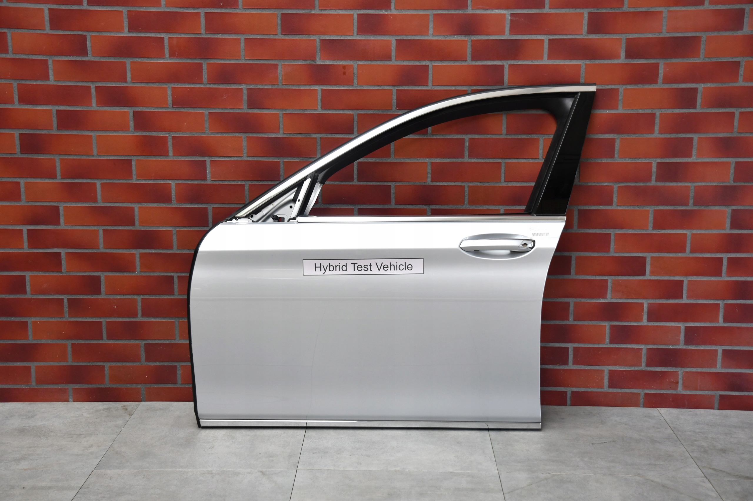 door left front front BMW 7 G11 G12 colour A83