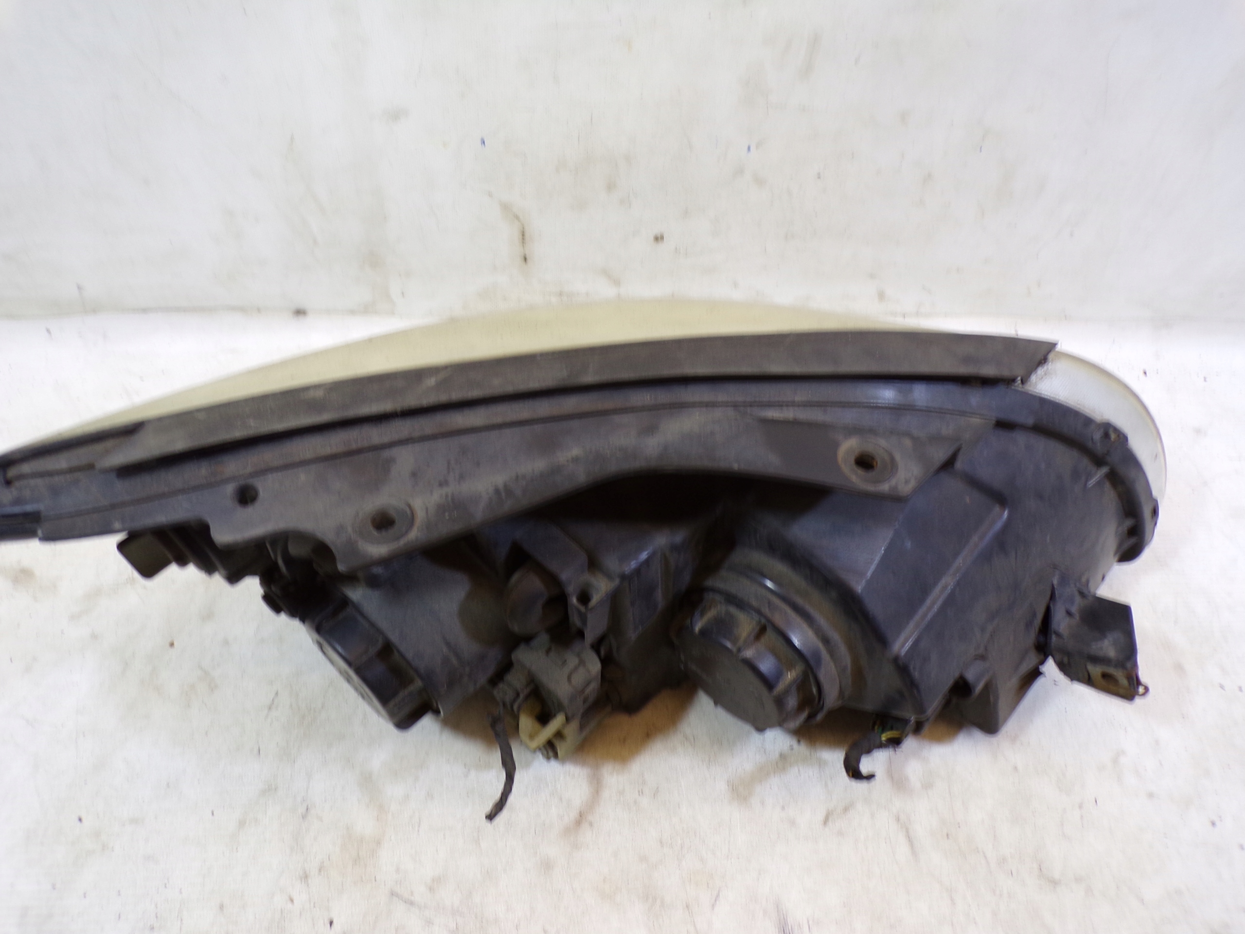 light front front left HYUNDAI I30 (1) (K)