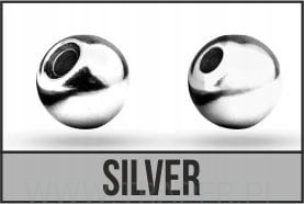 Tungsten Regular Micro 2.0mm Silver