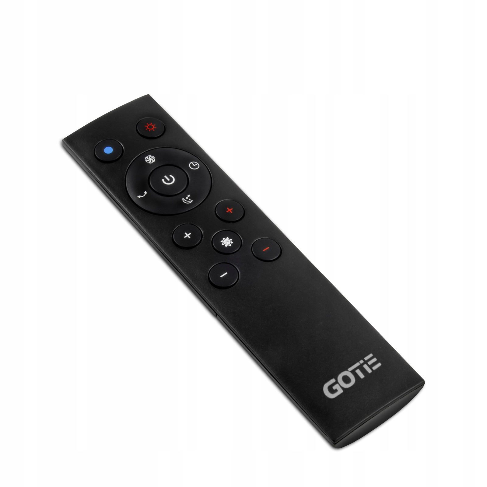 OCZYSZCZACZ POWIETRZA NAWILŻACZ OGRZEWACZ WENTYLATOR SmartAir WIFI PILOT Model GOW-007