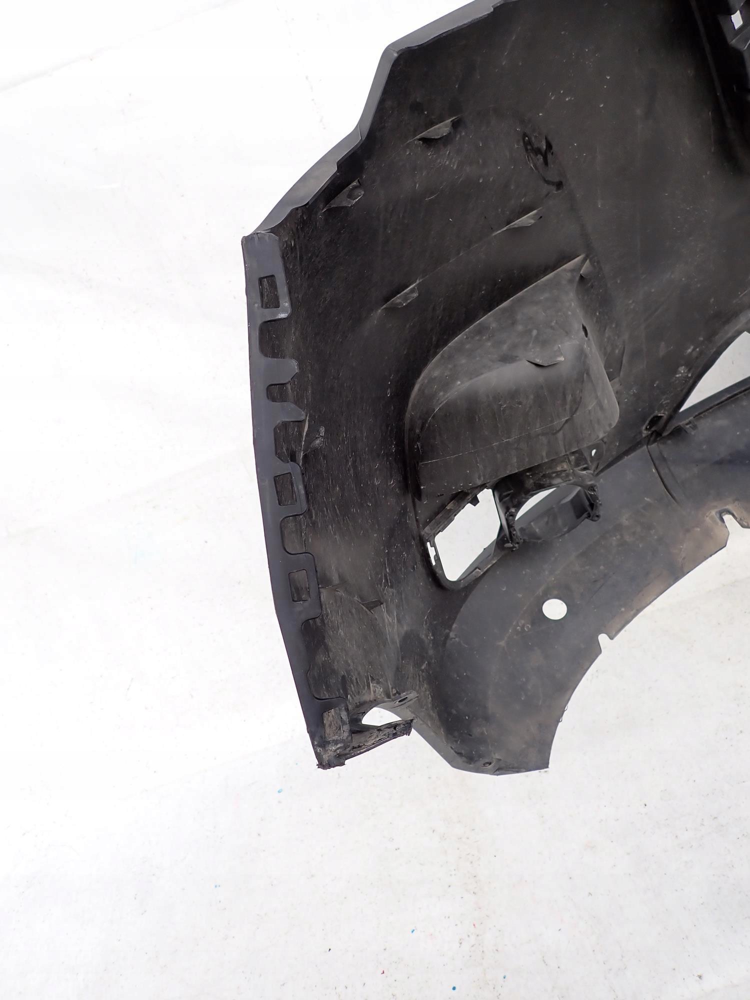 RENAULT MASTER III LIFT 19- bumper front front