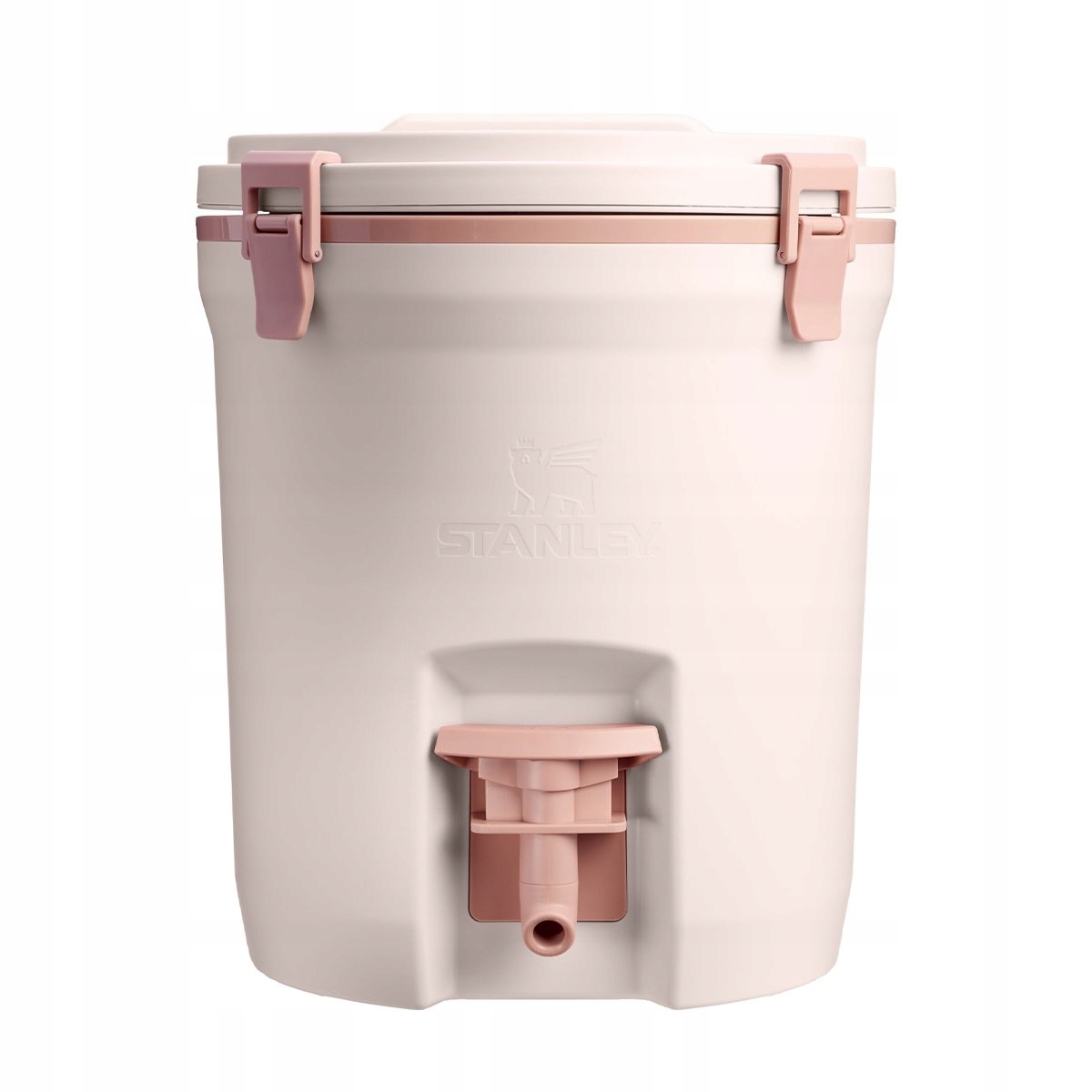 Stanley distribútor na nápoje s kohútikom Fast-Flow 7.5L Rose Quartz