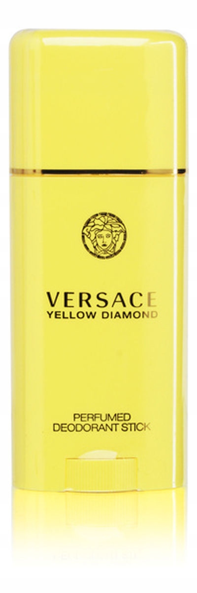 Versace Yellow Diamond deodorant v tyčince 50 ml