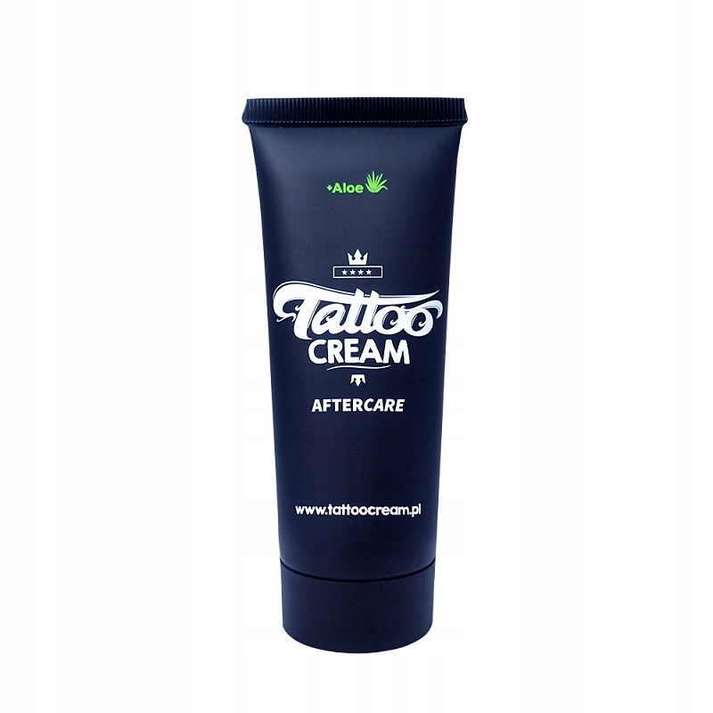

Krem do tatuażu Tattoo Cream 50ml
