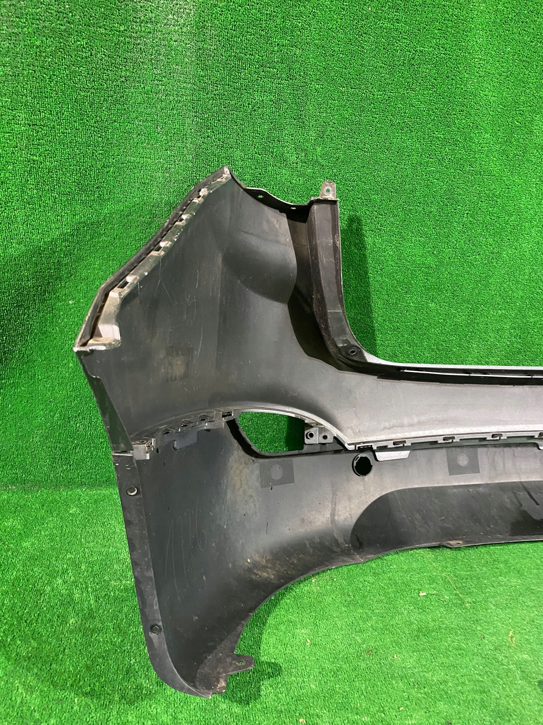 bumper rear rear part HYUNDAI IX35 IX-35