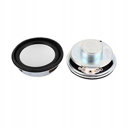 

Głośnik YD40 -18 4-OHM h=18mm 3W
