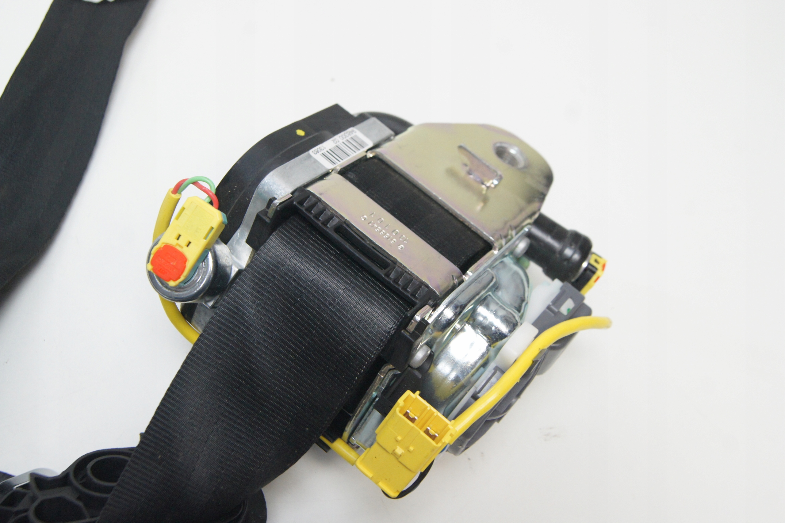 GD GOLF VI PAS NAPINACZ LEWY 5K3857705 Producent czesci Volkswagen OE