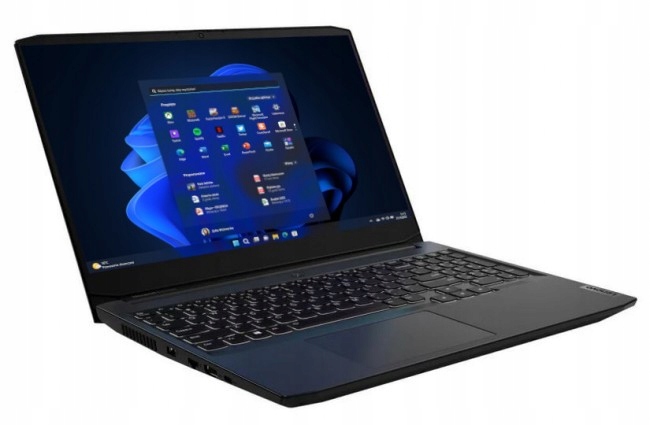 

Lenovo Ideapad 3-15 i5-11320H 16GB 1TB GTX1650 W11