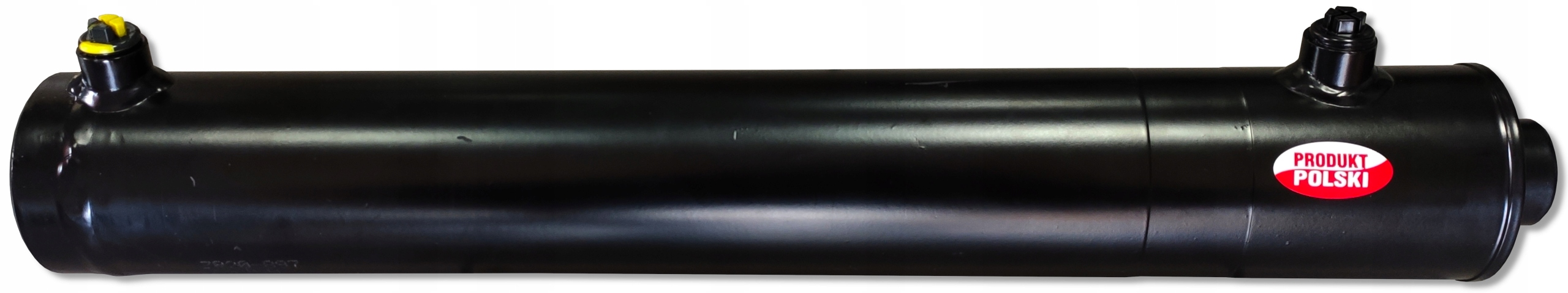 SMTG.70.40.350-00 - Гідравлічний циліндр SMTG 70x40 хід 350 2-STR