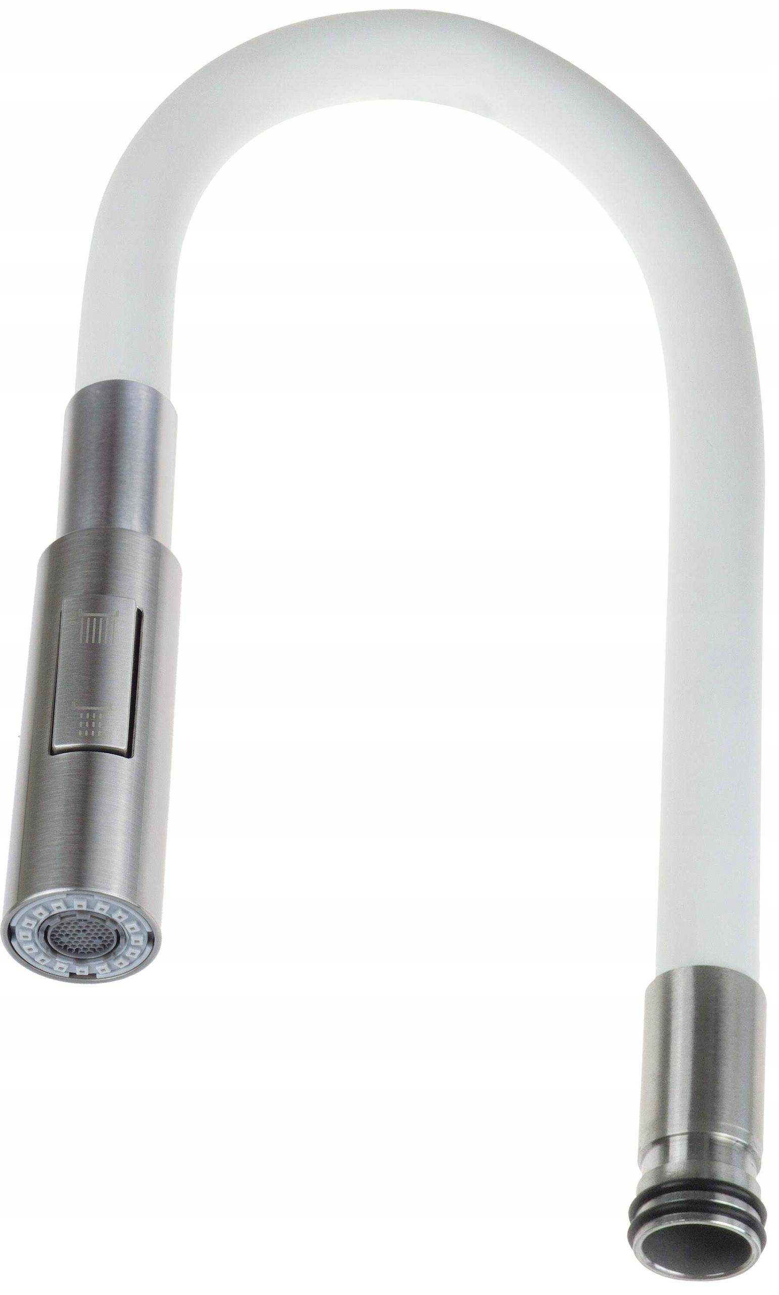 Deante Výtokové Ramínko pro dřezovou baterii Luno Aba W74W