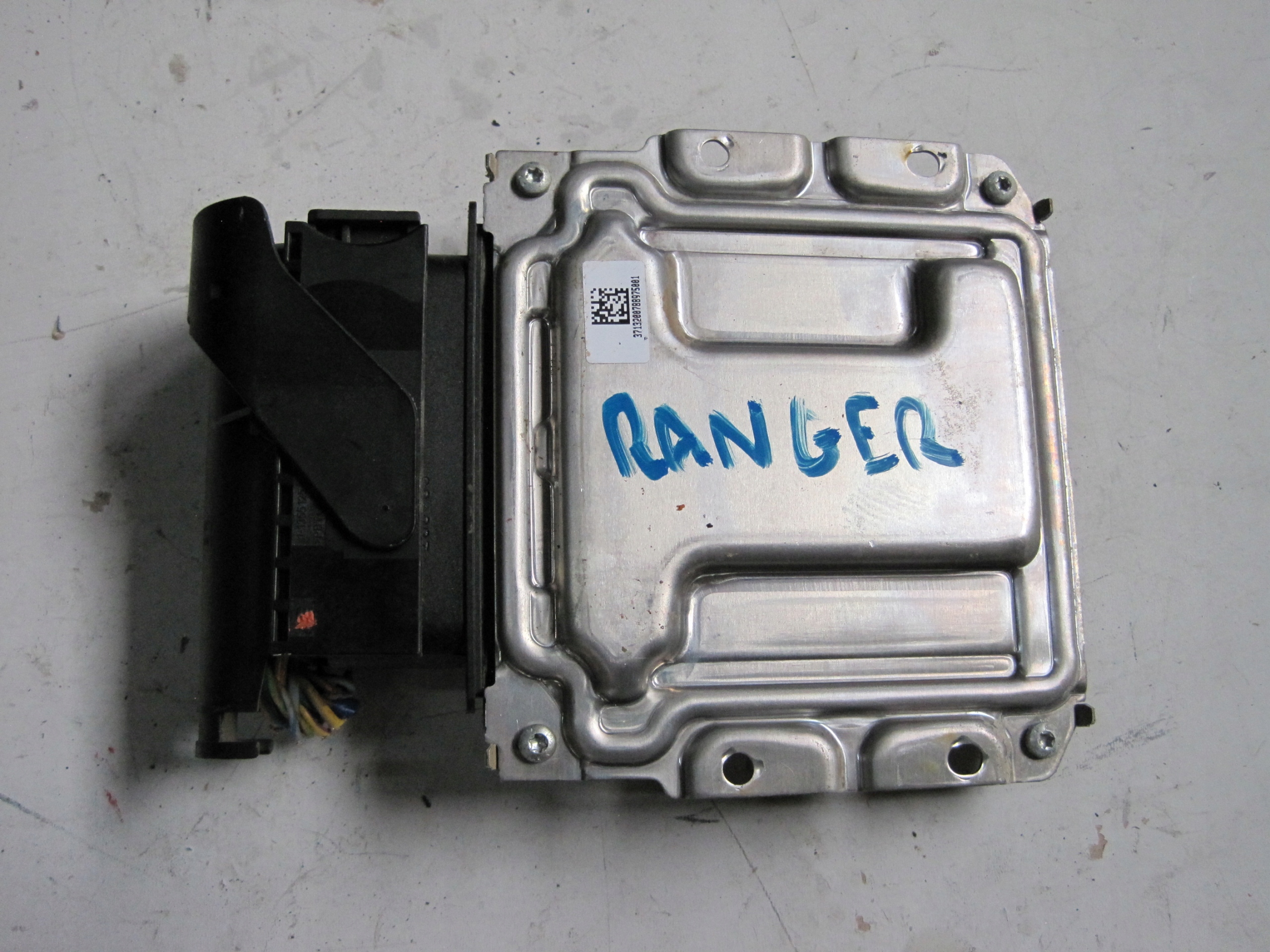 BEHÄLTER ADBLUE AD BLUE FORD RANGER KV6A-5H298-AE