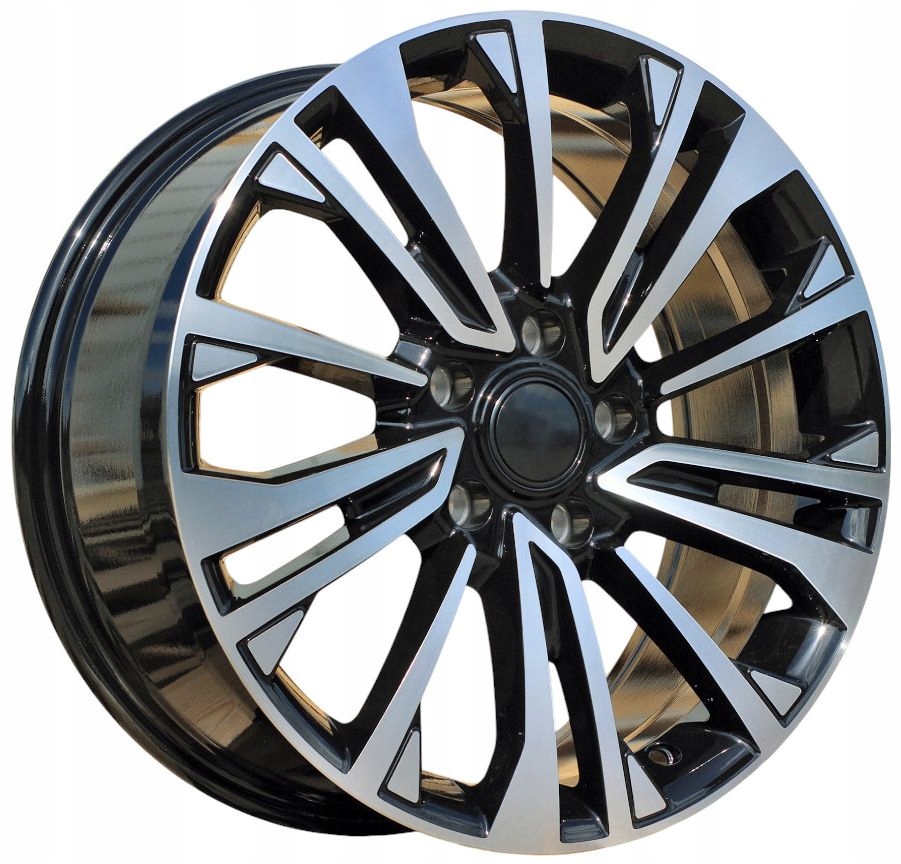 Felgi 18 5x120 Vw Transporter Caravelle T5 T6