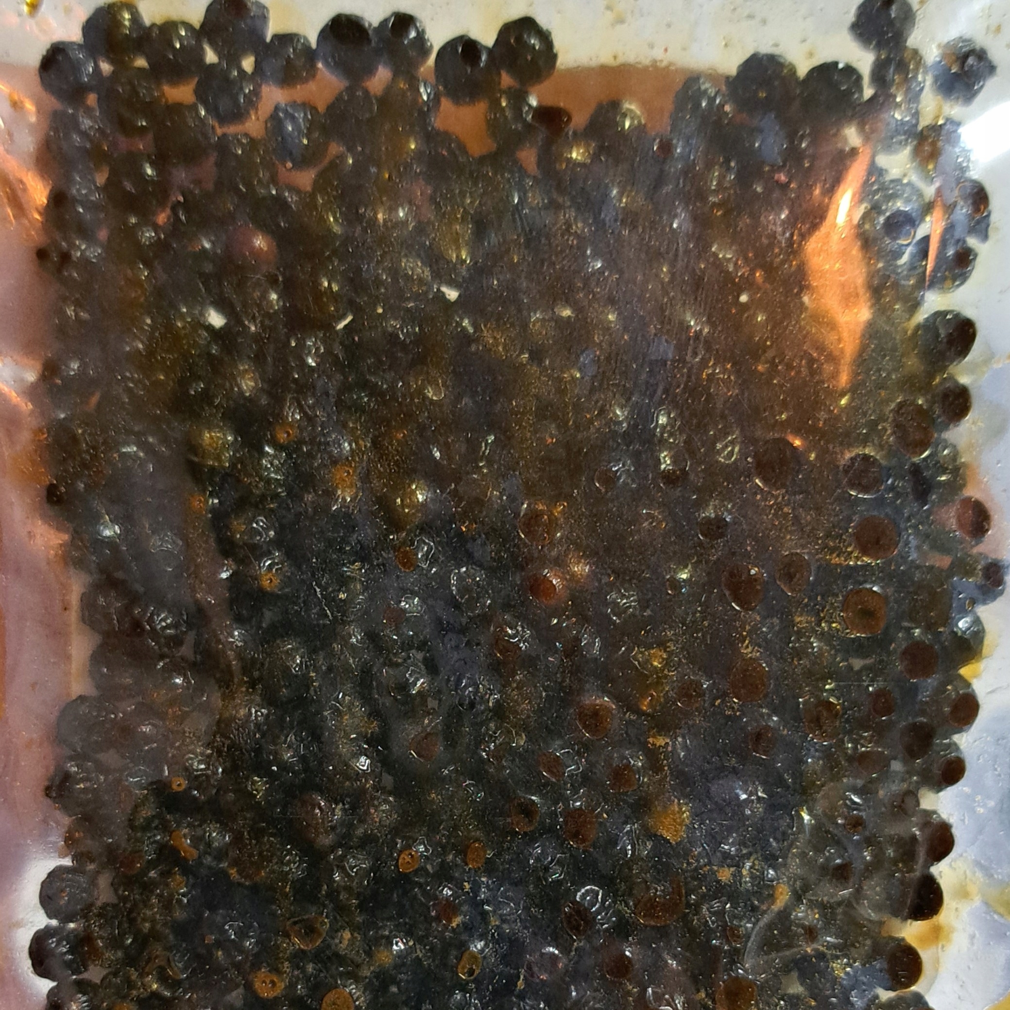 Levně pepř whisky celý alk. < 1% obj.1 Kg Rafex