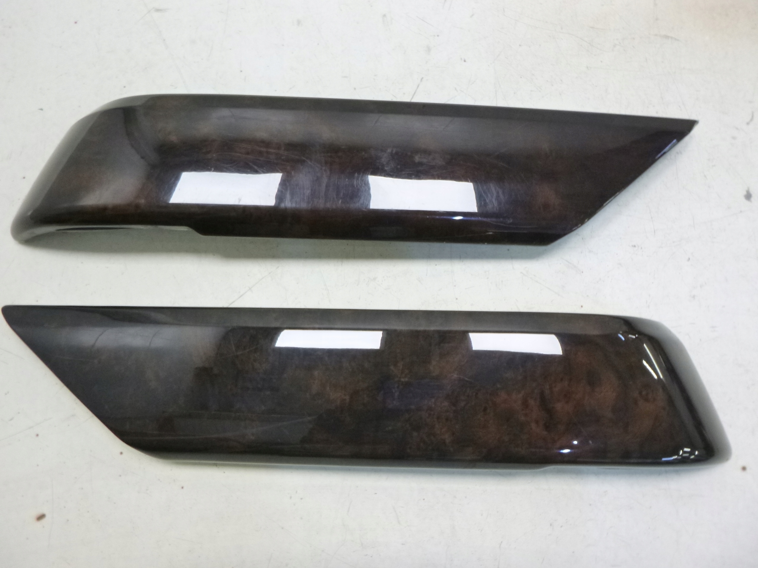 RR VOGUE L405 decorative trim DEKOR wood DEKORY