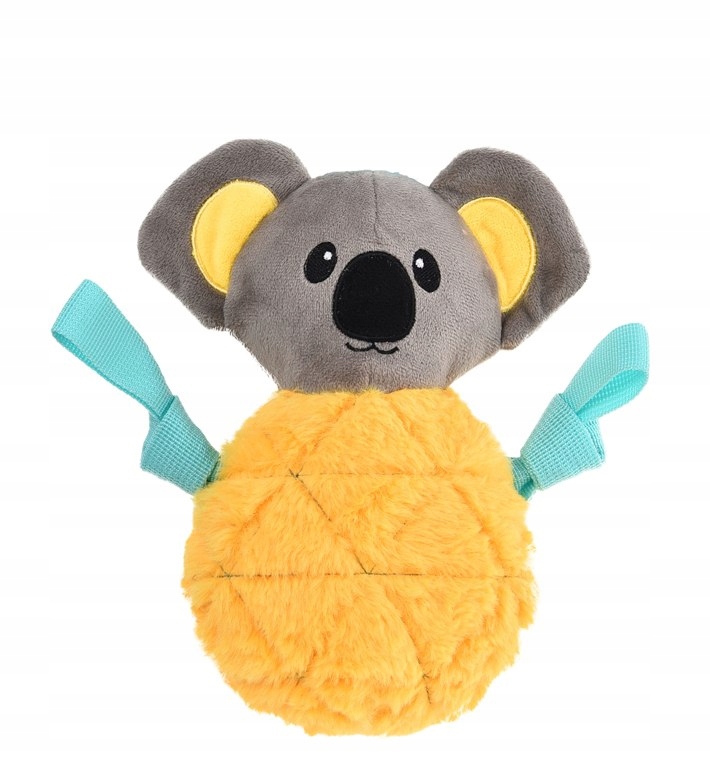 

Buba Koala pluszowy Śpioch 23cm