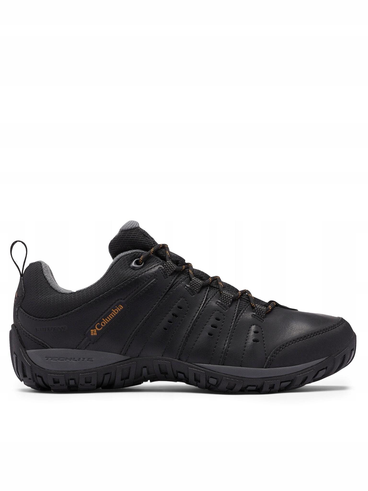 Columbia pánské trekové boty Woodburn ll velikost 45