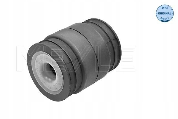 TULEJA GUMOWA ZAWIESZENIA KABINY PRZÓD ( 034 089 0017 Producent części Meyle