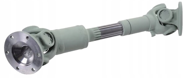 Wał Cardana, 01-100-010, L-450 mm