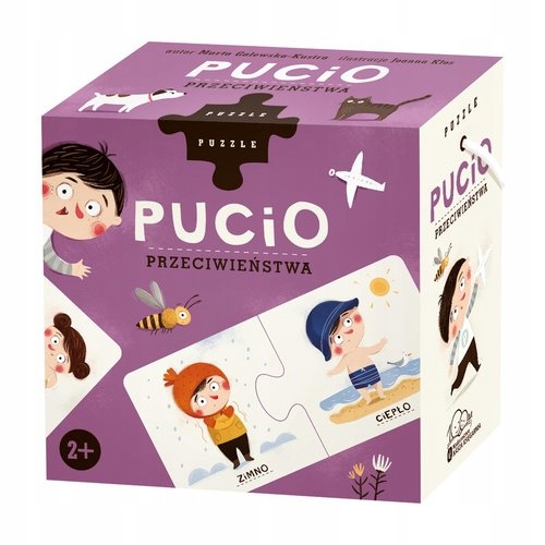 

Pucio Przeciwieństwa Galewska-Kustra Marta
