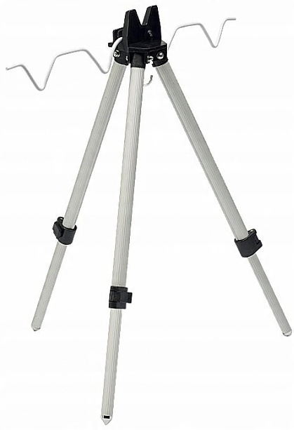 

Trójnóg Teleskopowy Podpórka 95cm Jaxon PZ-TRA004