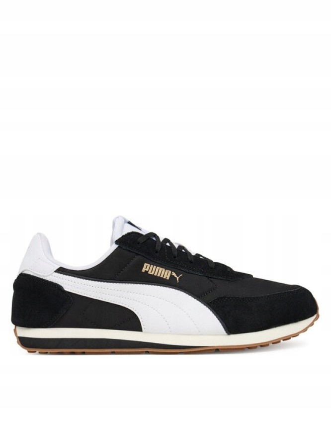 Puma Buty sportowe St Miller Rise czarne 42