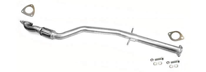 Rura kolektorowa Opel Insignia 2.0 CDTi tylko DPF Producent części Inny