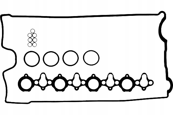 Victor Reinz Sada Těsnění Víka Ventilů Ren