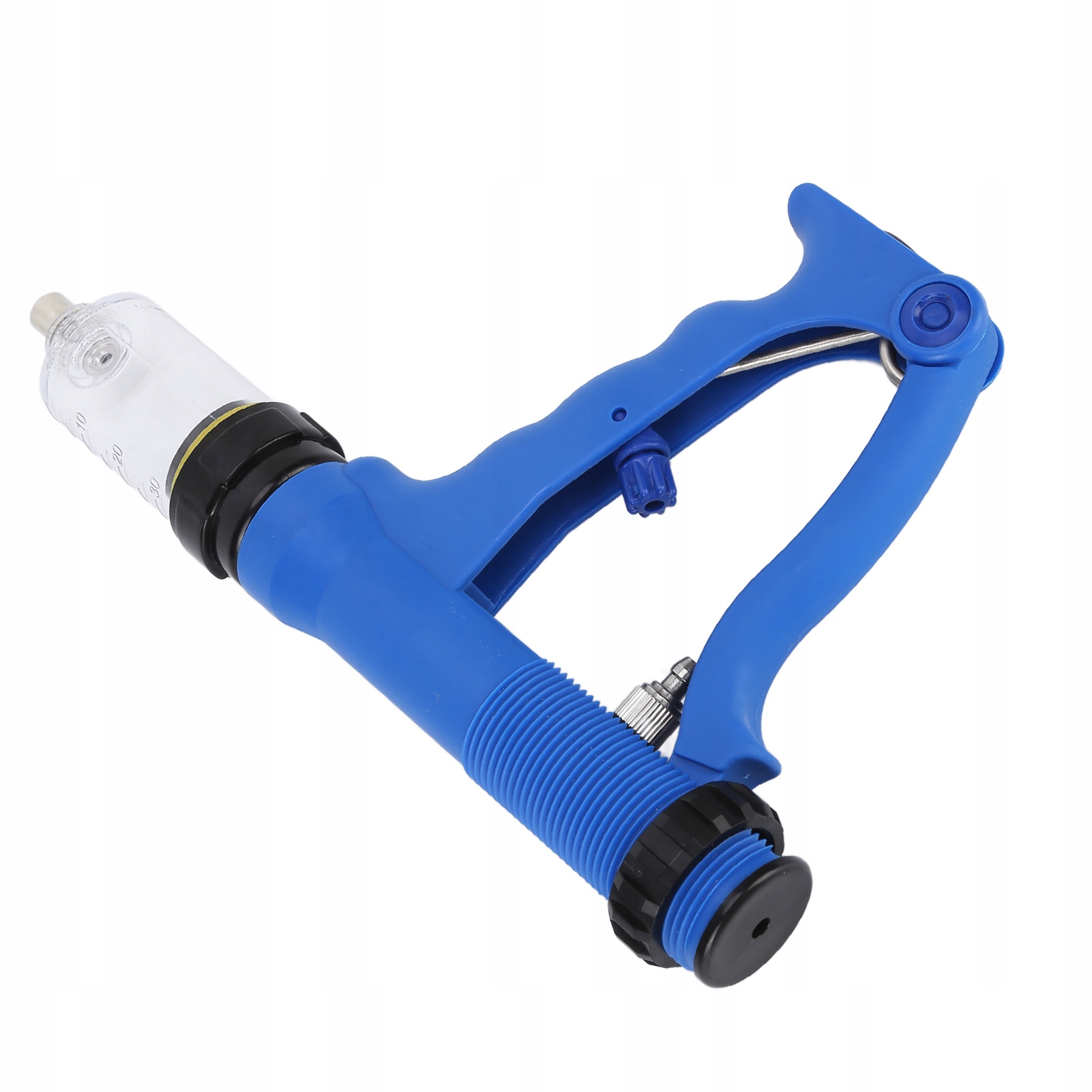 30 ml Automatyczna strzykawka do ciągłego EAN (GTIN) 4037683876048