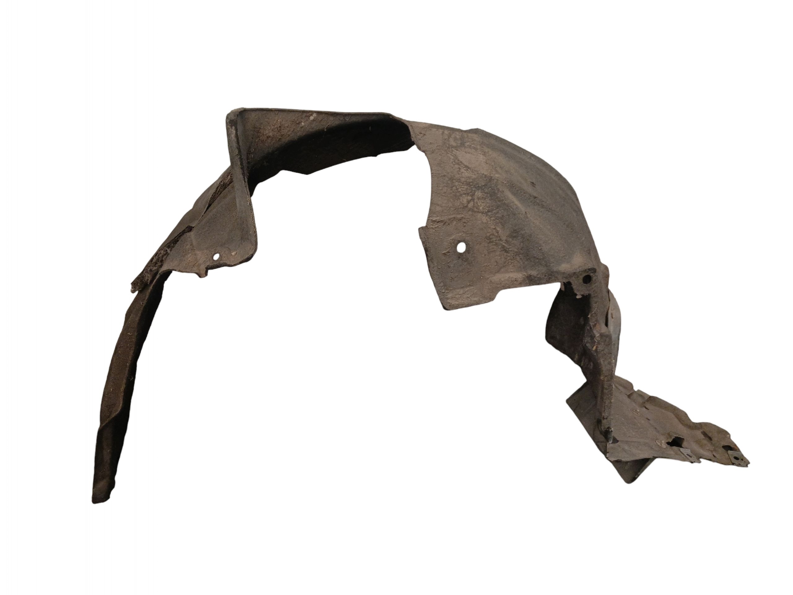 mudguard left left front HONDA HR-V II (2013-2018) complete