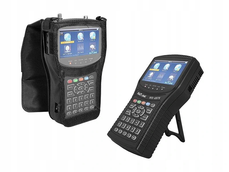 Satlink ST-6979 Combo