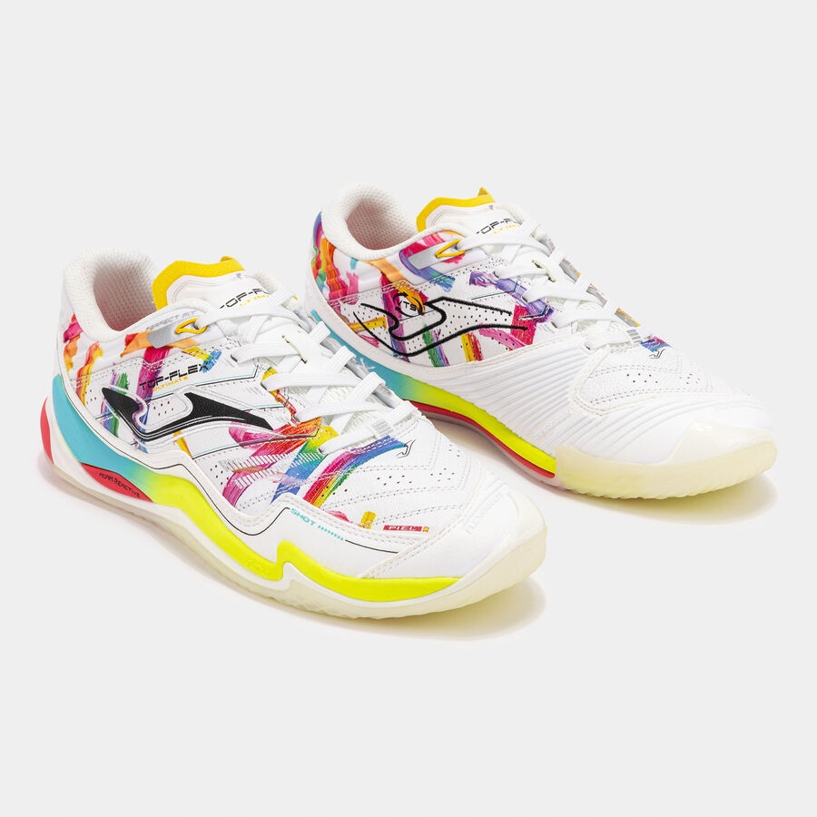 Buty Halowe Futsal Joma Top Flex Ultimate 2676 Roz. 42