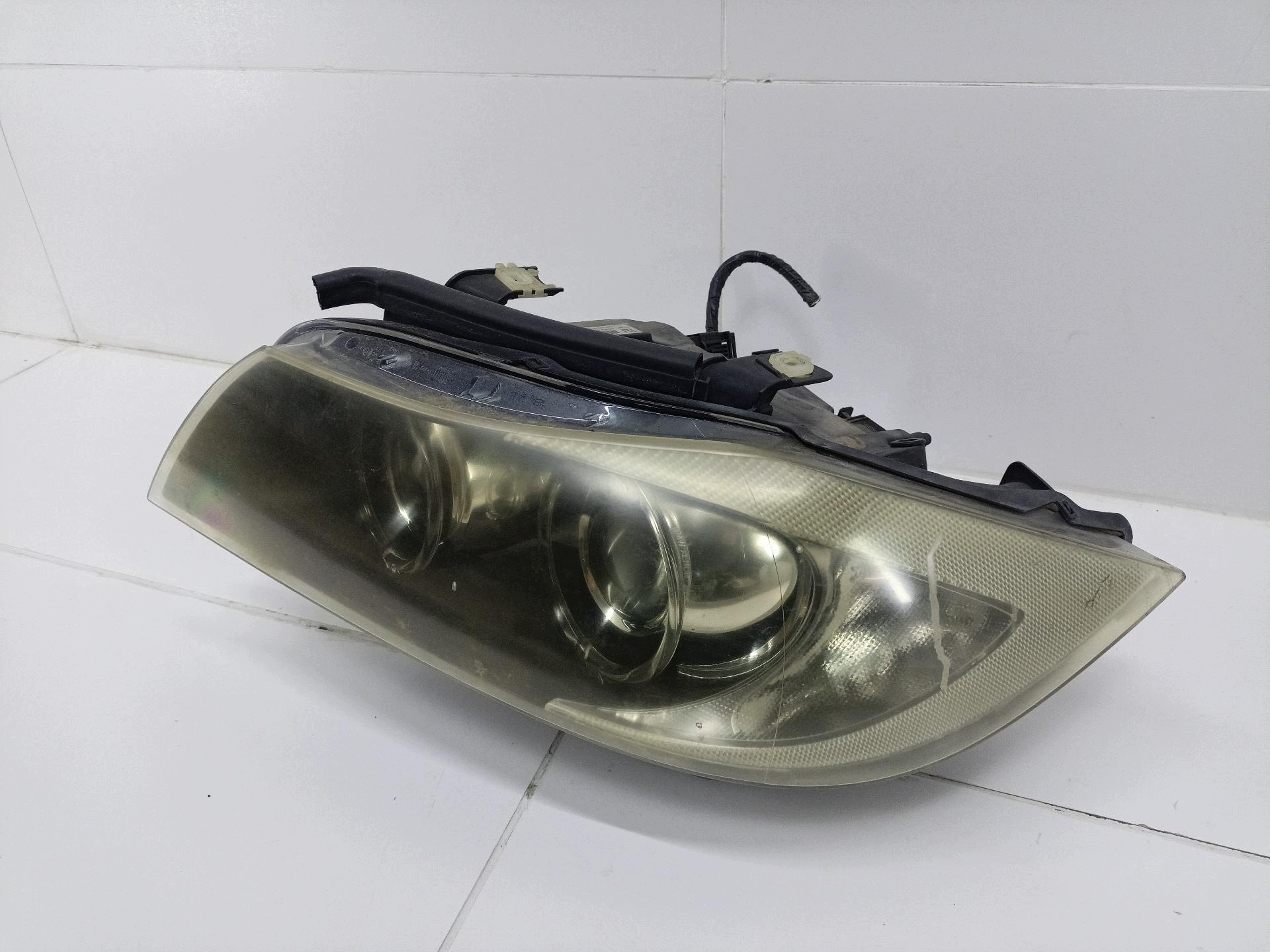 light front left side BMW 3 E90/E91 E90 2006 6942739