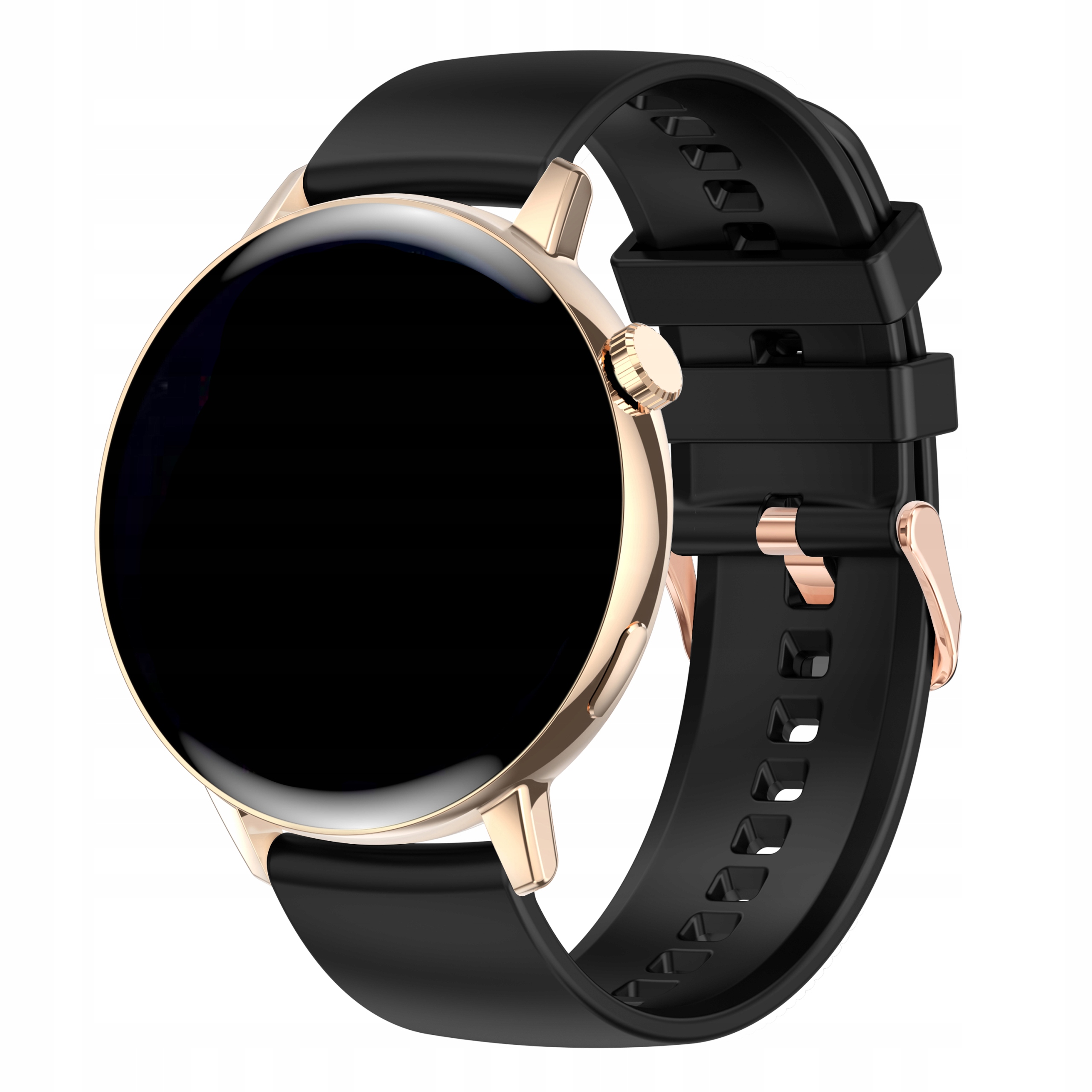 PASEK DO HUAWEI WATCH GT2 GT3 42mm ELEGANT DAMSKI RÓŻNE KOLORY TELESKOPY Kolor beżowy