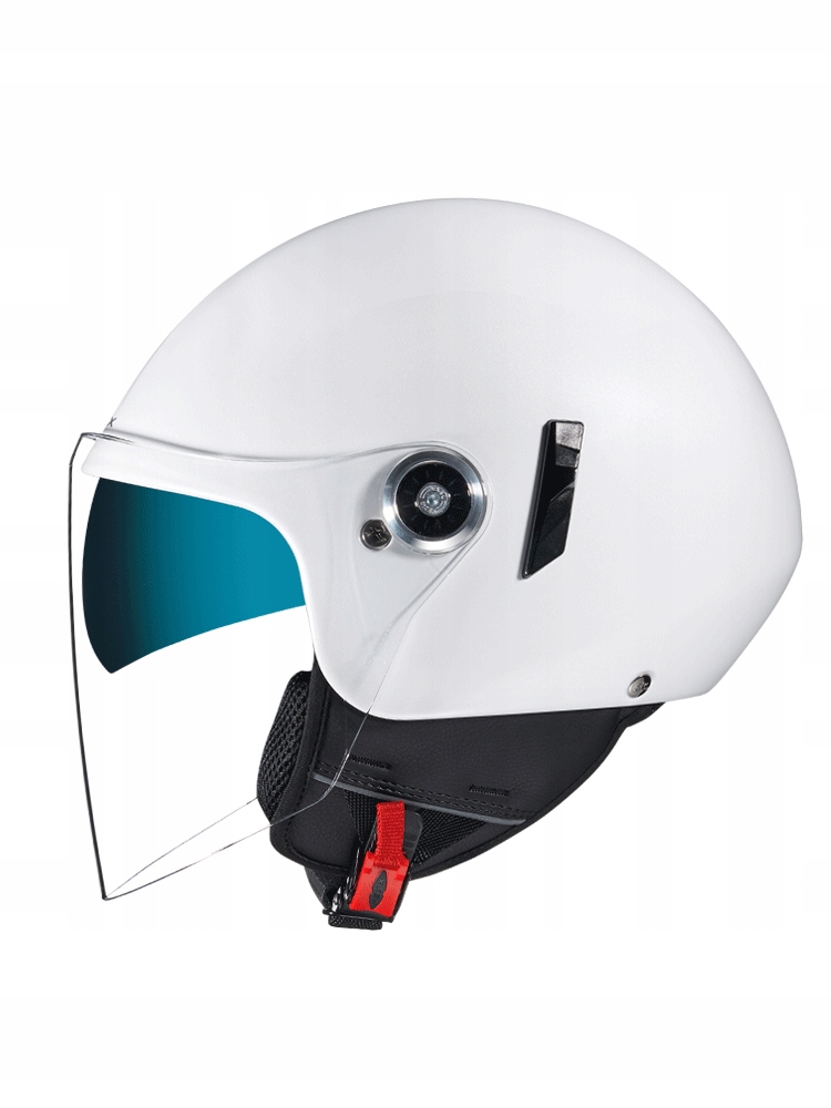 NEXX Kask Otwarty SX 60 Nova White S