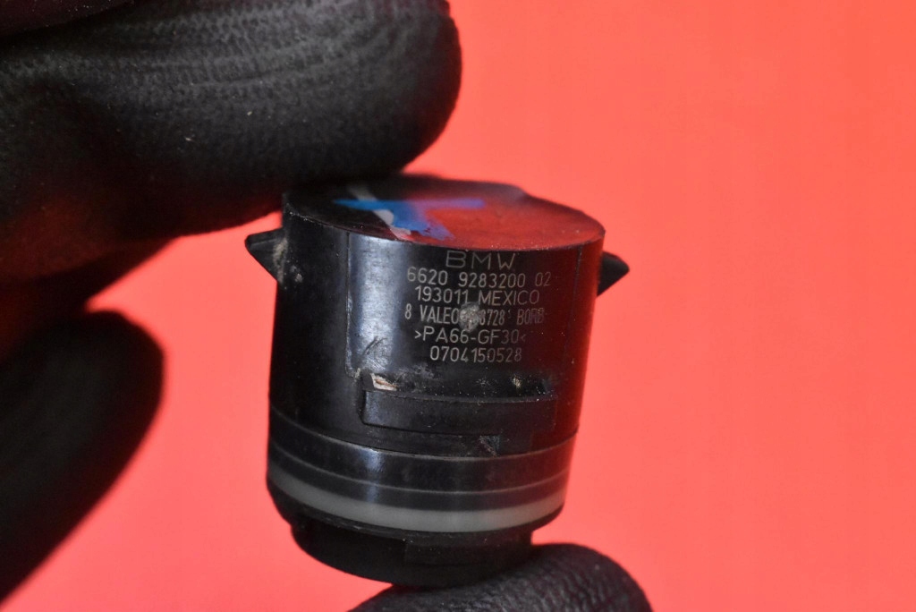 Sensor Parken PDC heck 9283200 BMW X5 F15 13-18